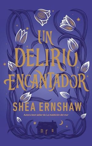 DELIRIO ENCANTADOR, UN