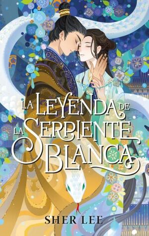 LEYENDA DE LA SERPIENTE BLANCA, LA