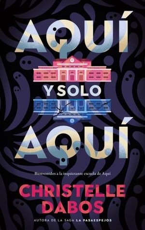 AQUÍ Y SOLO AQUÍ