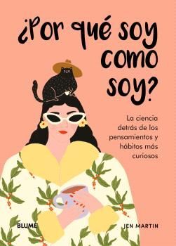 POR QUÉ SOY COMO SOY?