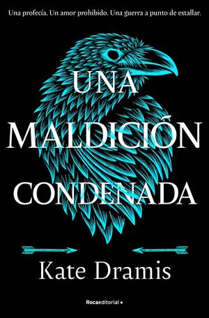 MALDICIÓN SAGRADA 2, UNA. UNA MALDICIÓN CONDENADA