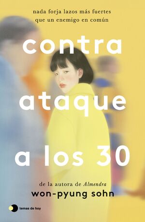 CONTRAATAQUE A LOS TREINTA