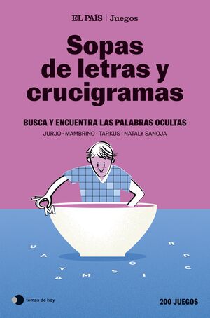 SOPAS DE LETRAS Y CRUCIGRAMAS: BUSCA Y ENCUENTRA L