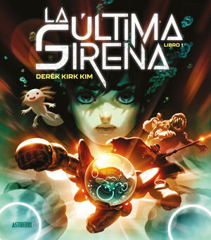 ULTIMA SIRENA, LA