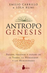 ANTROPOGENESIS