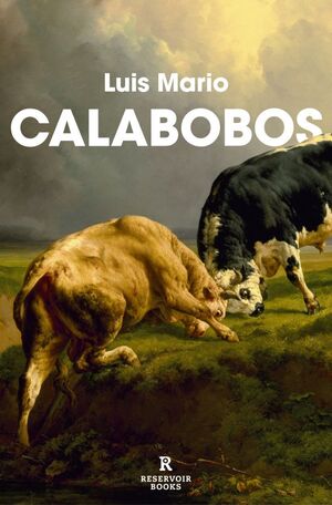 CALABOBOS (RANDOM HOUSE)