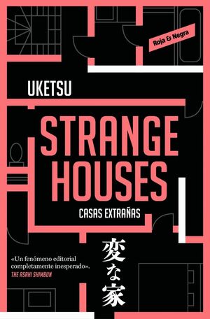 STRANGE HOUSES (RESERVOIR BOOKS)