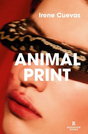 ANIMAL PRINT (RESERVOIR BOOKS)