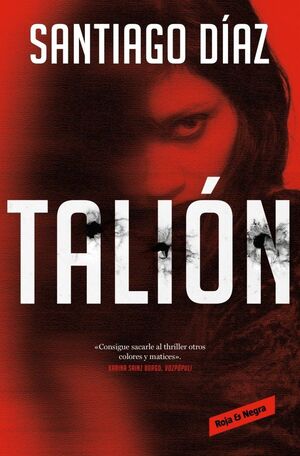 TALIÓN (RESERVOIR BOOKS)