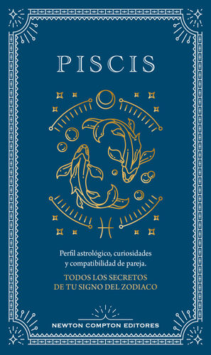 GUIA ASTROLOGICA DE PISCIS