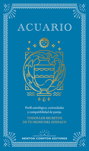 GUIA ASTROLOGICA DE ACUARIO