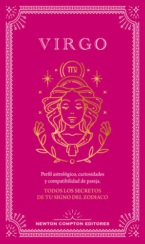 GUIA ASTROLOGICA DE VIRGO