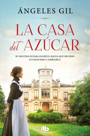 CASA DEL AZÚCAR, LA