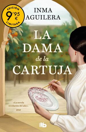 DAMA DE LA CARTUJA, LA (CAMPAÑA DE VERANO EDICIÓN