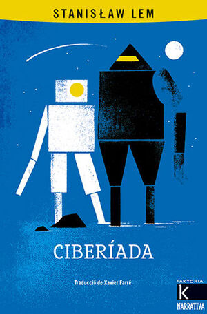 CIBERIADA