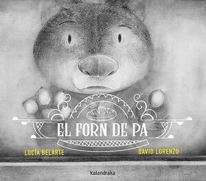 FORN DE PA