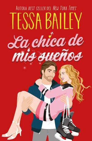 CHICA DE MIS SUEÑOS, LA