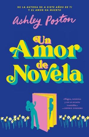 AMOR DE NOVELA, UN