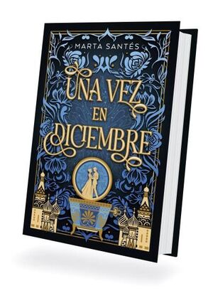 VEZ EN DICIEMBRE, UNA