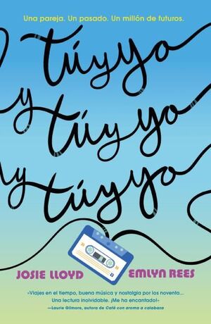 TÚ Y YO Y TÚ Y YO Y TÚ Y YO