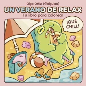VERANO DE RELAX, UN