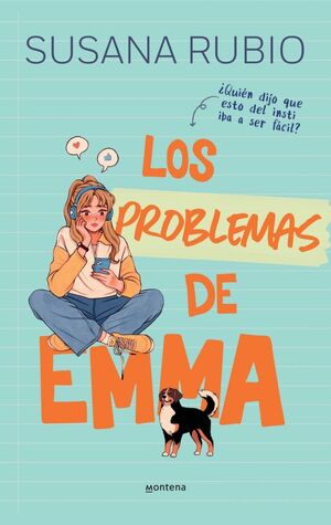 PROBLEMAS DE EMMA, LOS