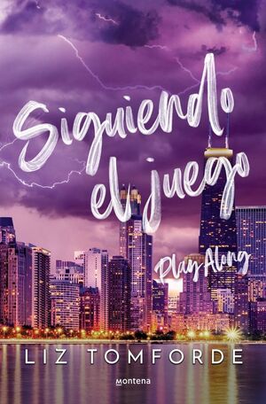 SIGUIENDO EL JUEGO (PLAY ALONG) (LA CIUDAD DE LOS