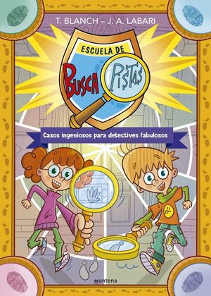BUSCAPISTAS, LOS - ESCUELA DE BUSCAPISTAS