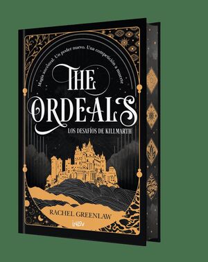 ORDEALS. LOS DESAFÍOS DE KILLMARTH, THE