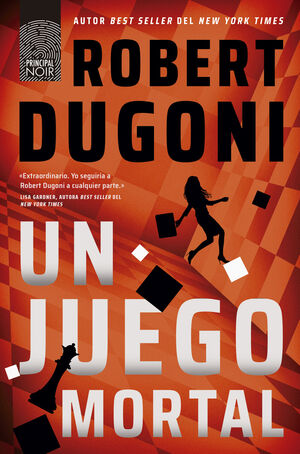 UN JUEGO MORTAL