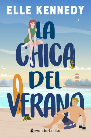 CHICA DEL VERANO, LA