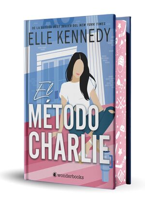 METODO CHARLIE (ED. ESPECIAL TAPA DURA CANTOS PINT