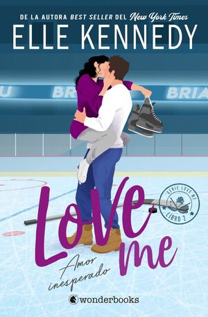 AMOR INESPERADO (LOVE ME 2)