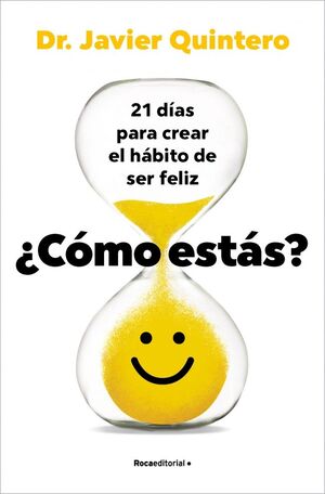 CÓMO ESTÁS?