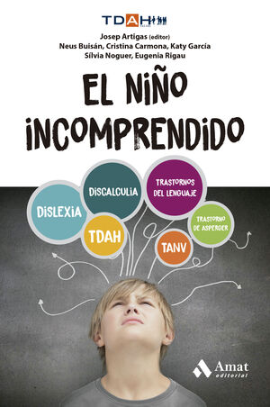 NIÑO INCOMPRENDIDO EL