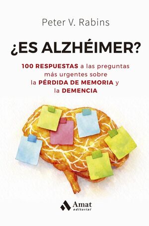 ES ALZHÉIMER?