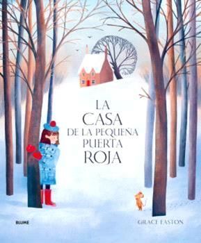 CASA DE LA PEQUEÑA PUERTA ROJA, LA