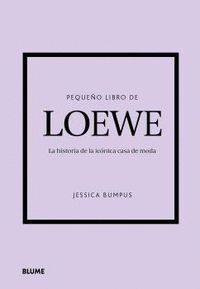 PEQUEÑO LIBRO DE LOEWE