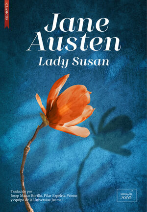 LADY SUSAN