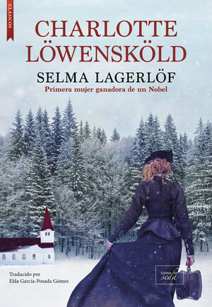 CHARLOTTE LOWENSKOLD