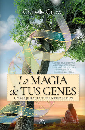 MAGIA DE TUS GENES
