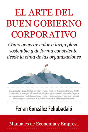 ARTE DEL BUEN GOBIERNO CORPORATIVO