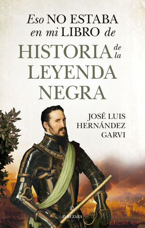 ESO NO ESTABA EN MI LIBRO DE HISTORIA DE LA LEYEND