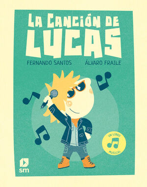 CANCIÓN DE LUCAS, LA