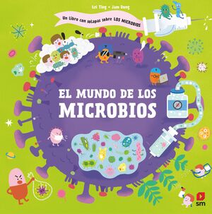 MUNDO DE LOS MICROBIOS, EL