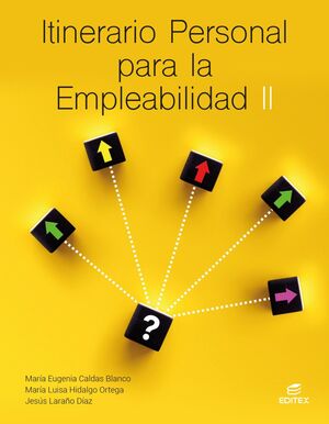 ITINERARIO PERSONAL PARA LA EMPLEABILIDAD II