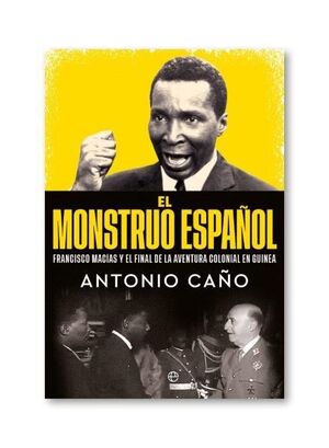 EL MOSTRUO ESPAÑOL