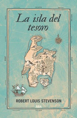 ISLA DEL TESORO, LA