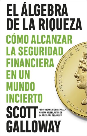 EL ALGEBRA DE LA RIQUEZA