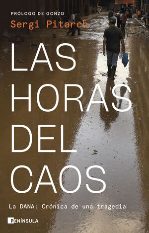 29-O: LAS HORAS DEL CAOS